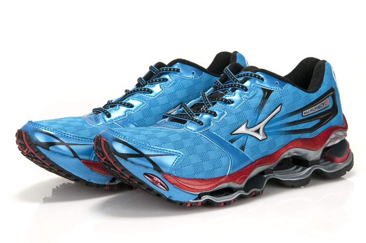 chaussures de running mizuno pour homme